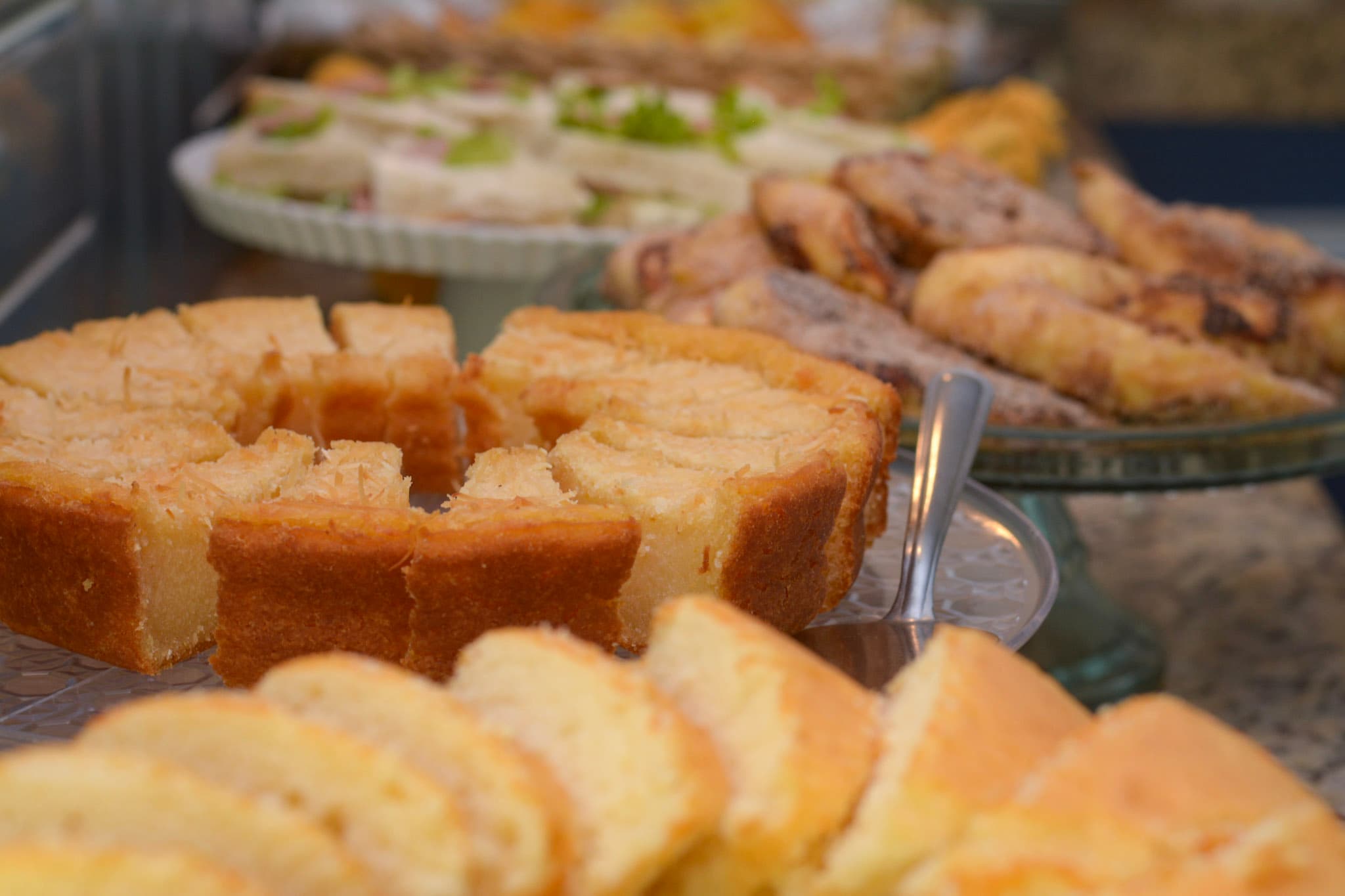 Café da manhã — foto 1
