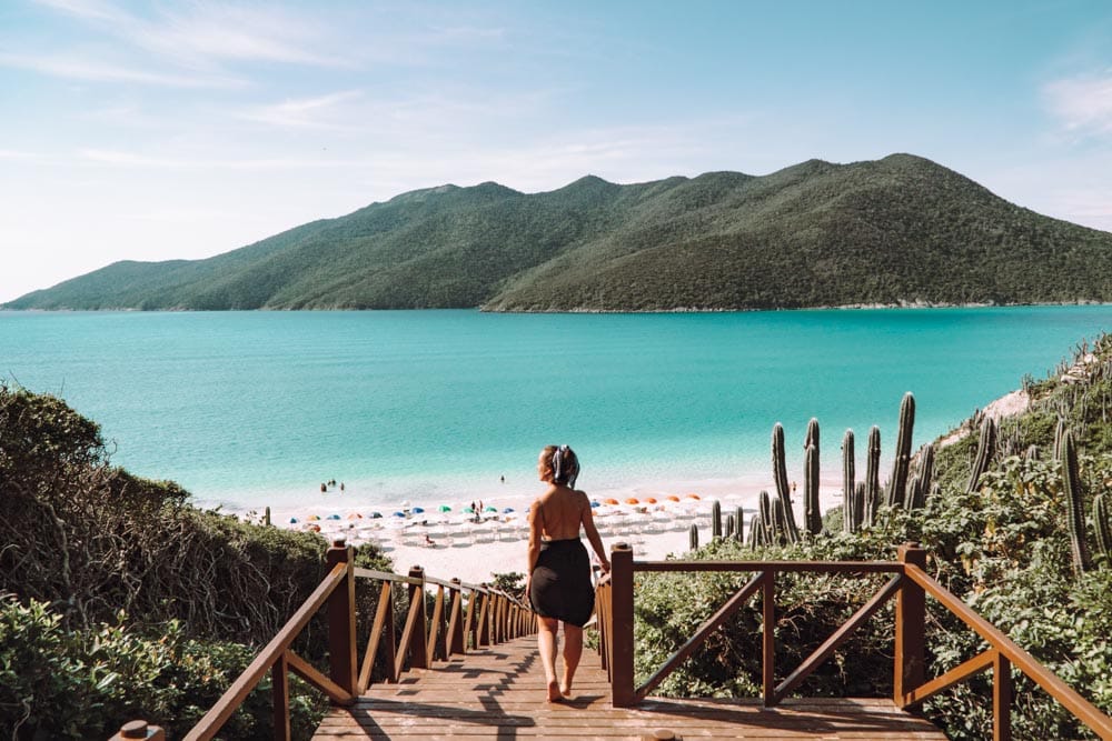 Arraial do Cabo,